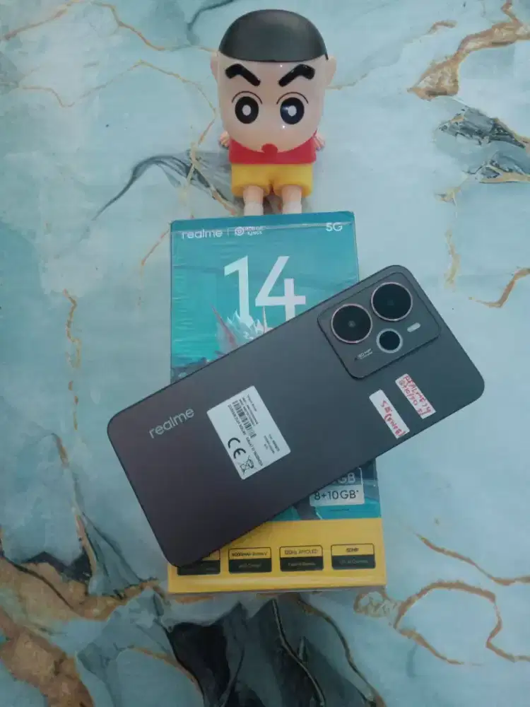 Realme 14 5G 8/256