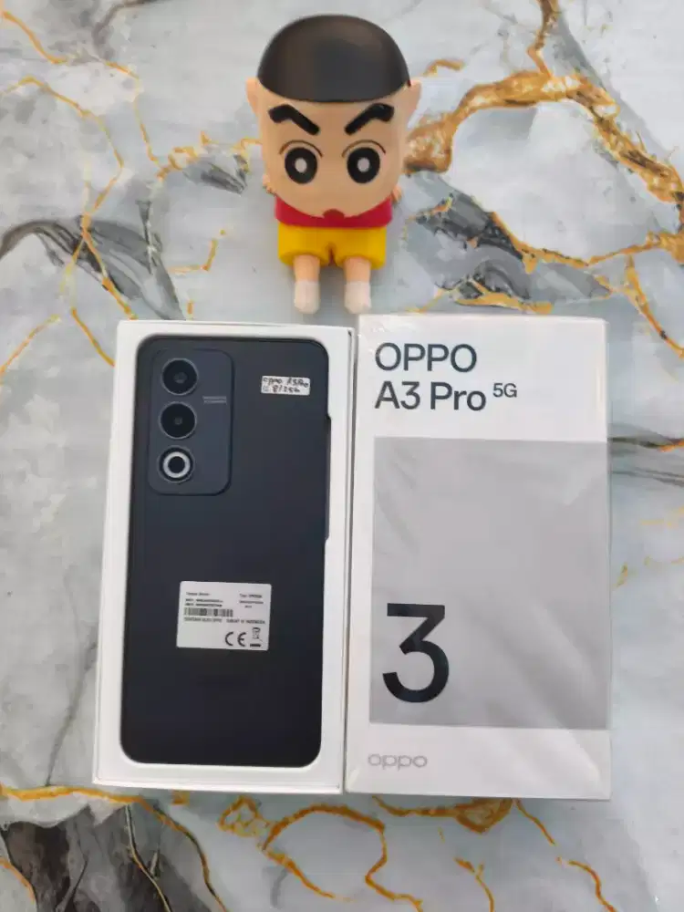 Oppo A3pro 5G 8/256