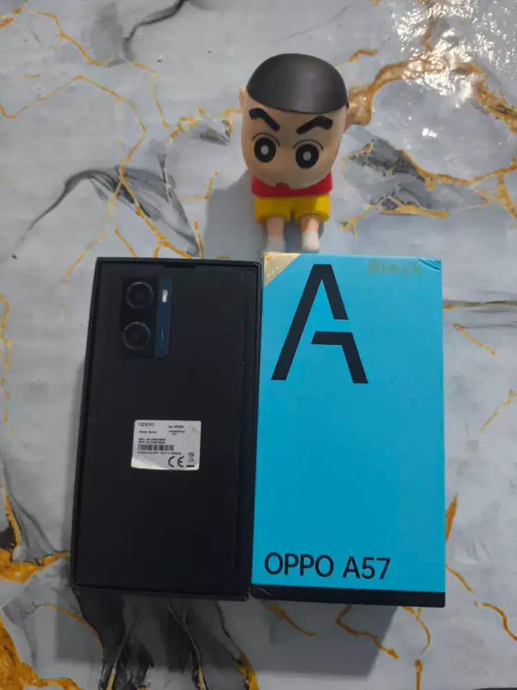 Oppo A77s 8/128