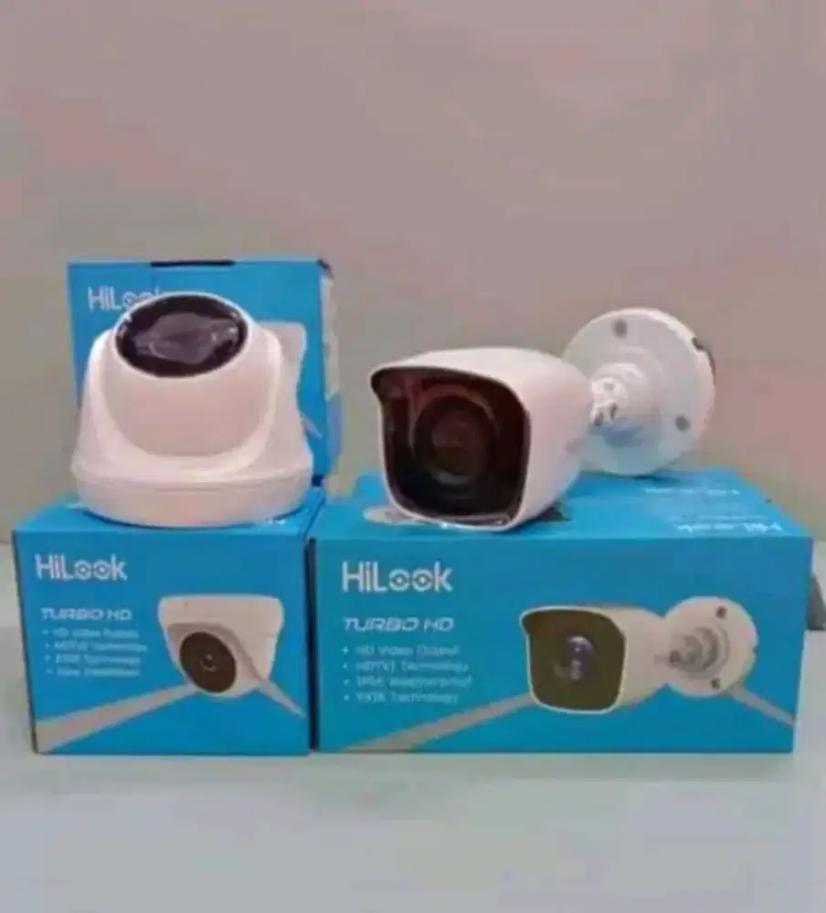 SEDIYA PAKET KAMERA CCTV LENGKAP PLLS JASA PASANG YA