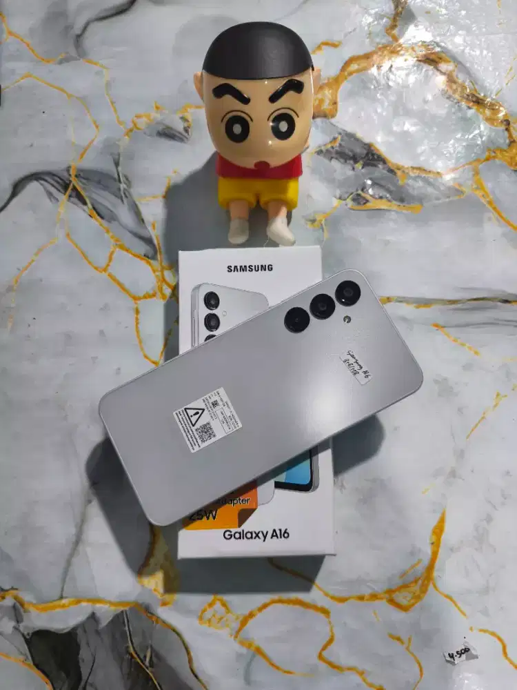 Samsung A16 4G 8/128