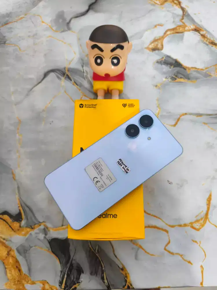 Realme note 60 6/128