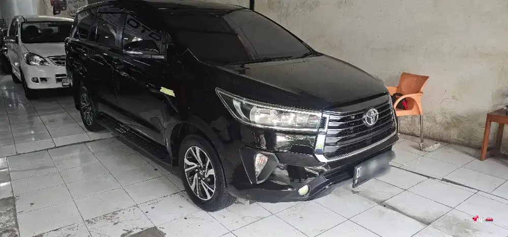 Innova manual bensin g 202q