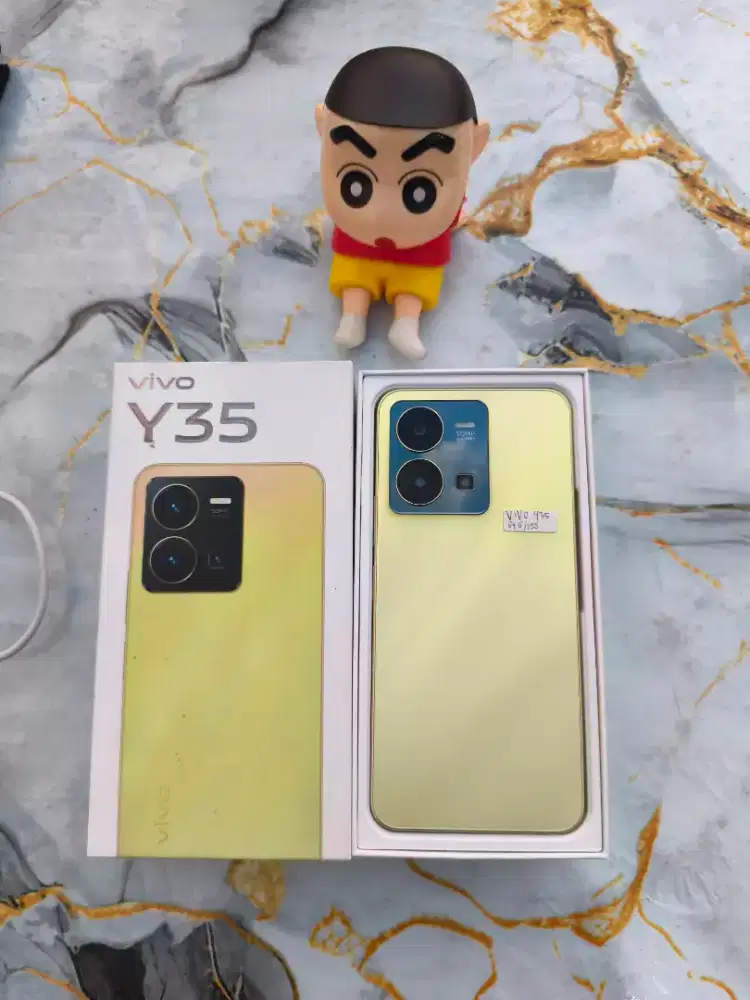 Vivo  Y35 8/128