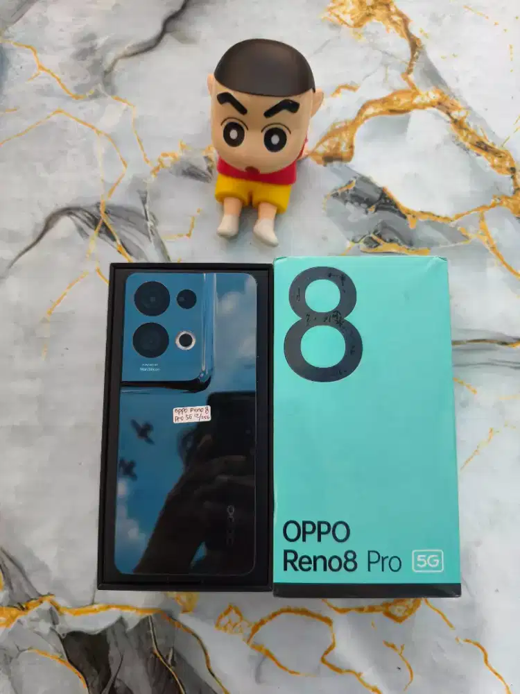 Oppo Reno 8pro 12/256