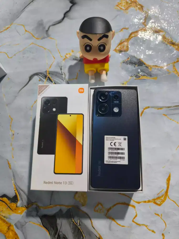 Redmi note 13 5G 8/256