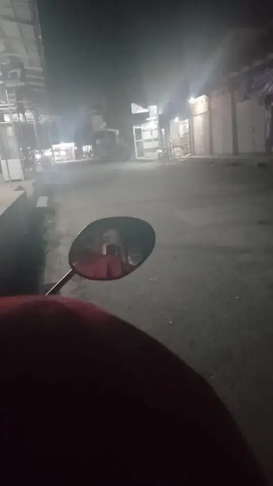 Sedang mencari lowongan