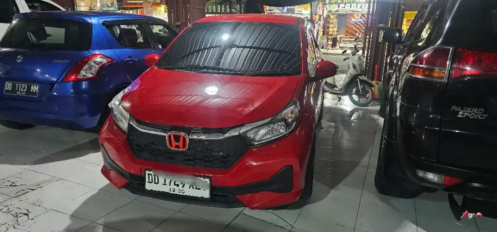 Brio anual ada jg matic