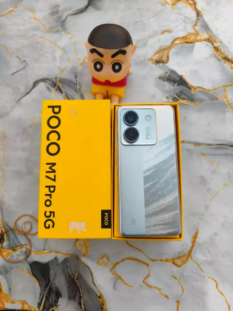 Poco M7 pro 5G 8/256