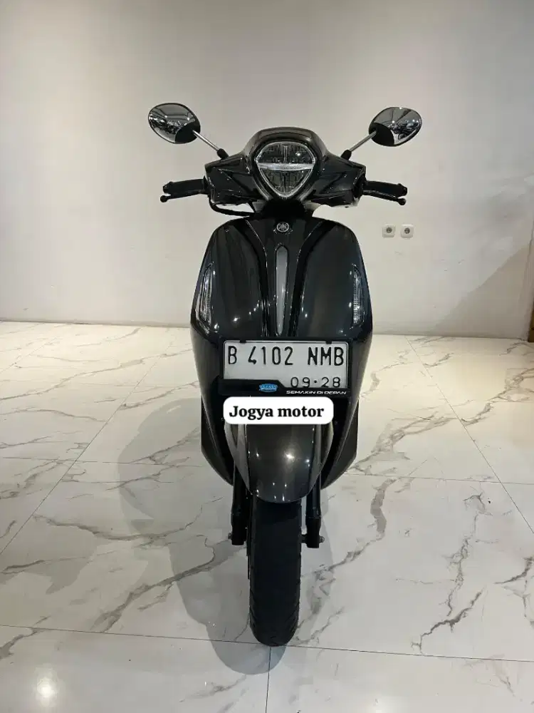 A_Yamaha Grand Filano Neo Tahun 2023