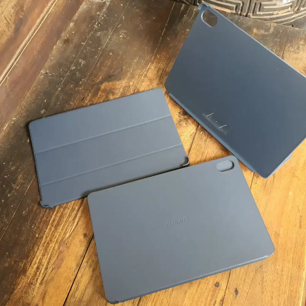 Huawei Matepad SE 11 Folio Smart Cover Ori Flip Cover Asli