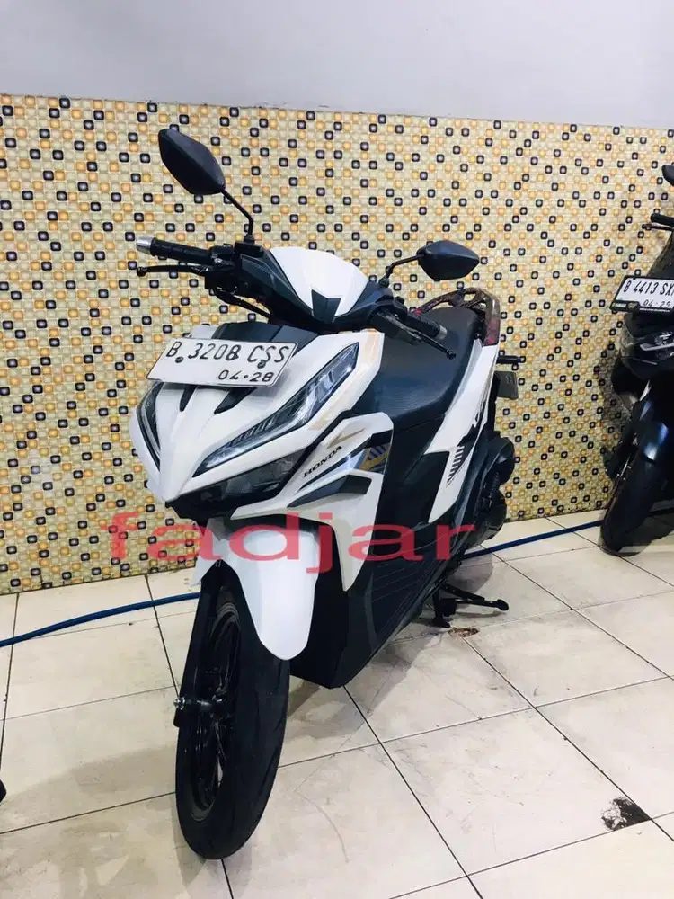 honda vario 125 keyles tahun 2023