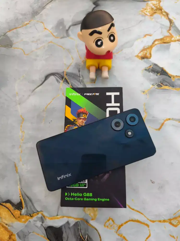 Infinix hot 30 8/256