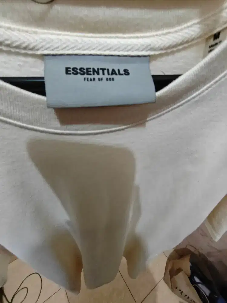 Kaos essentials original