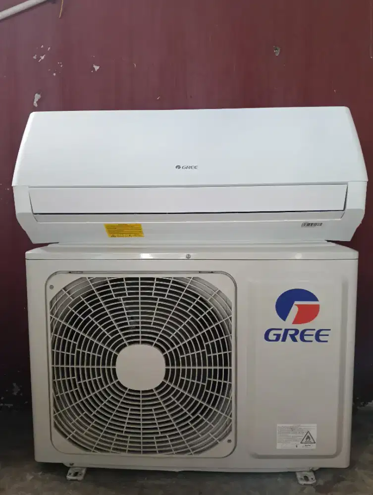 Gree 2 PK like new