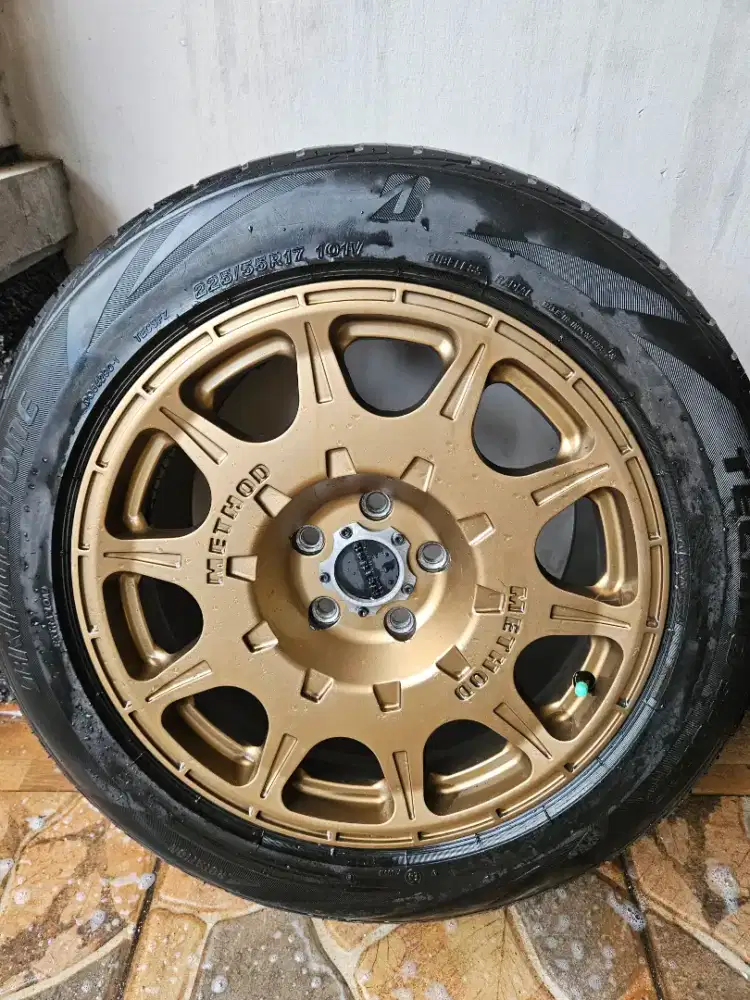 TT/ Barter Vespa Exclusive/Excel