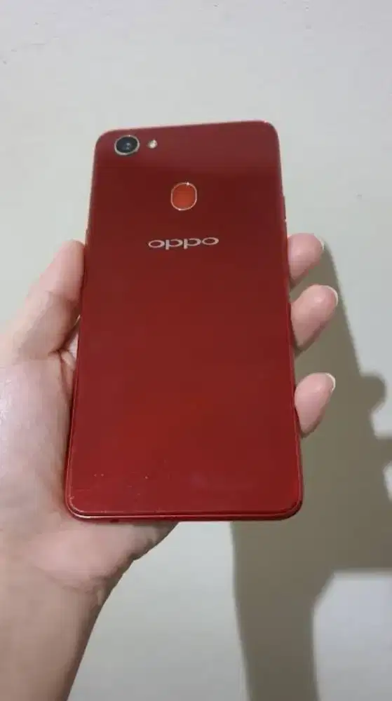 HP.OPPO F7  6/128GB
