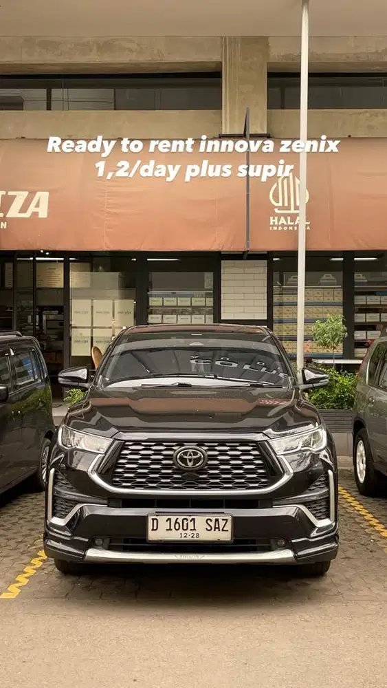 Rental mobil plus supir padalarang cimahi bandung