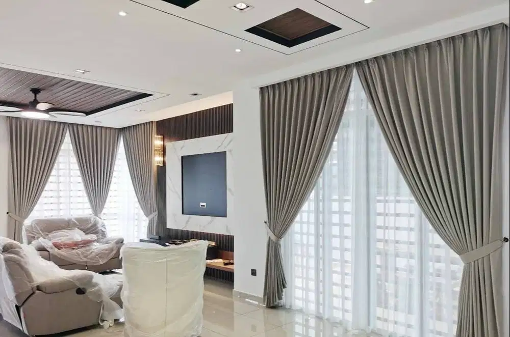 Beli Gorden Hordeng Gordyn Korden Gordeng Horden Kordeng Curtain