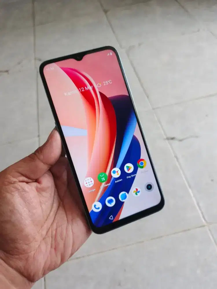 Realme Narzo 50a Prime (4+4/128)