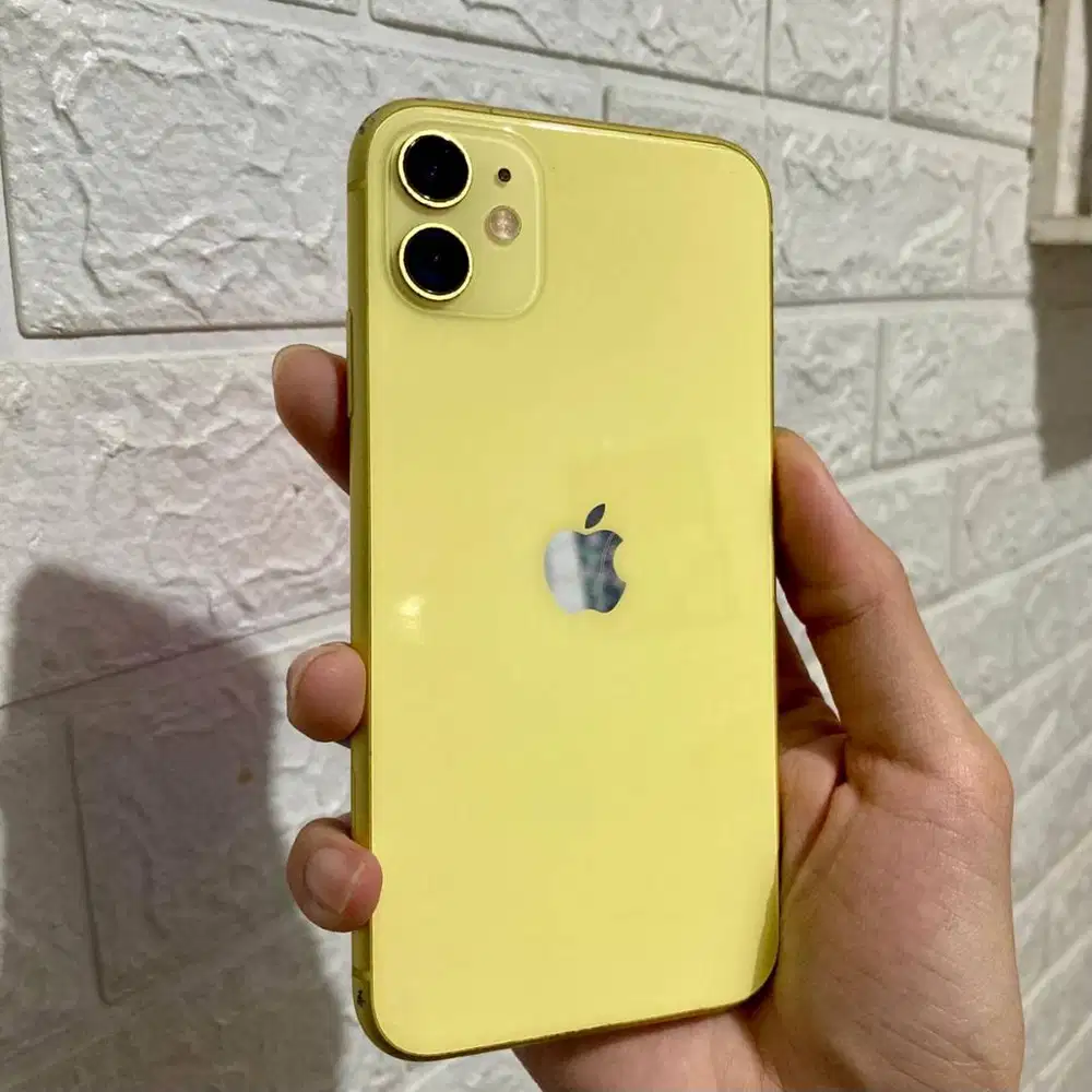 IPhone 11 64GB All operator