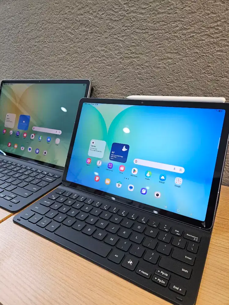 Samsung TAB S10FE 5G SPen (COD Free & Kredit mulai 700rbuan/Bulan)