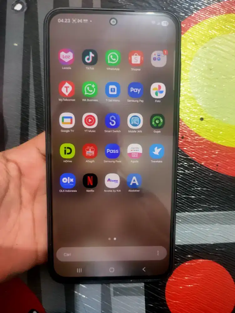 Samsung A36 5G bisa nego