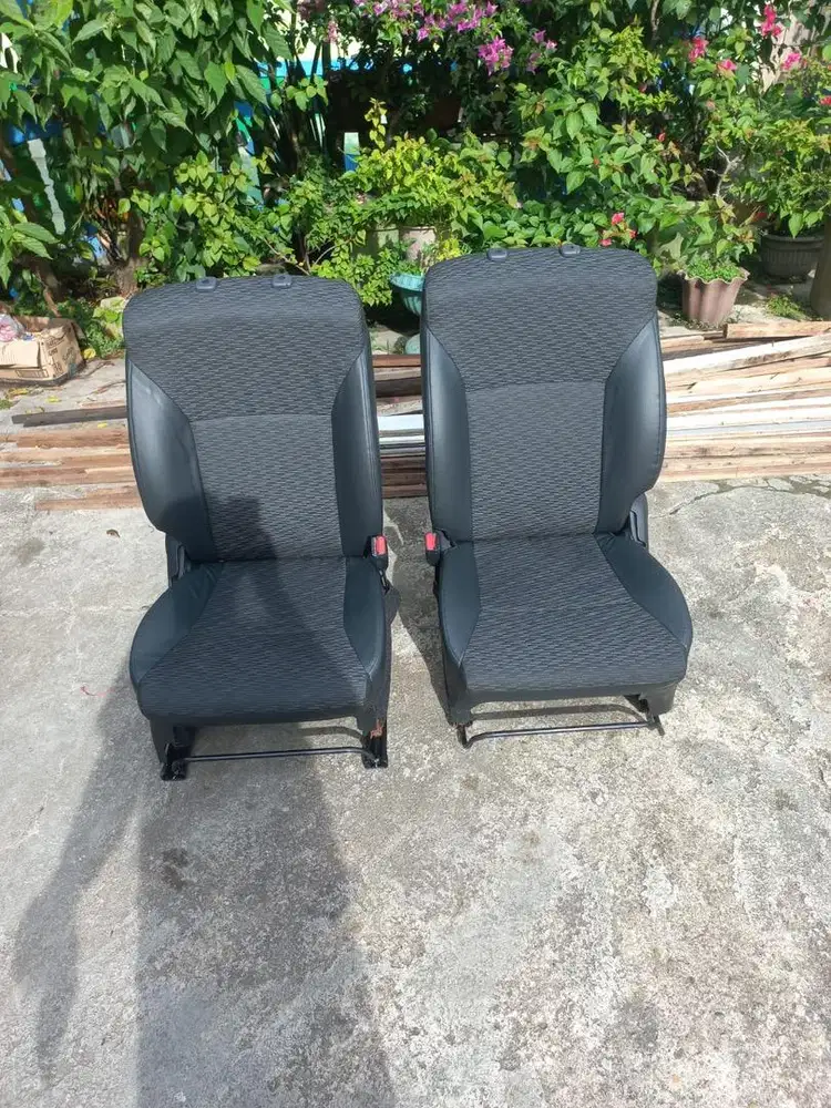 Jok xl7 2024 masih bagus