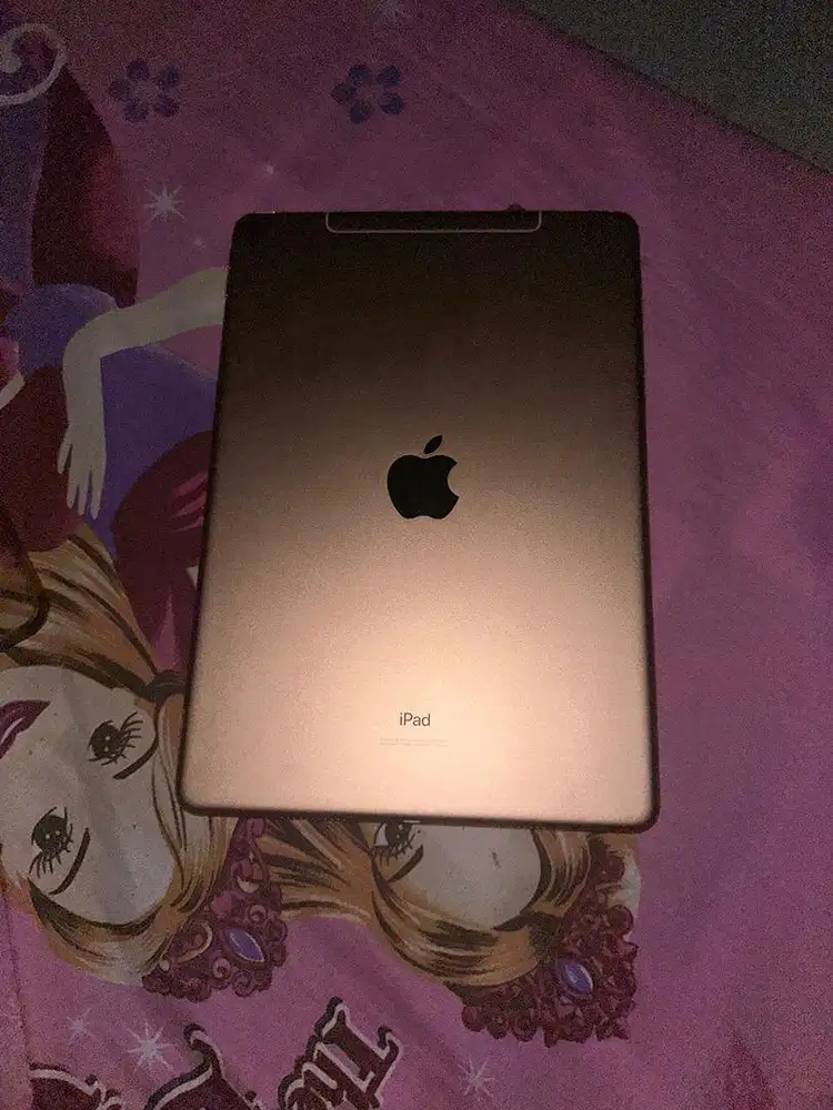 Ipad Air 3 Cell Beacukai