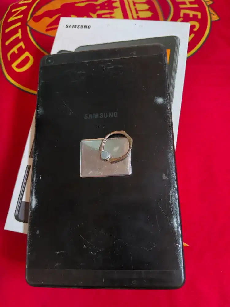 Samsung tab A 8 inci 2/32 android 11 original sein