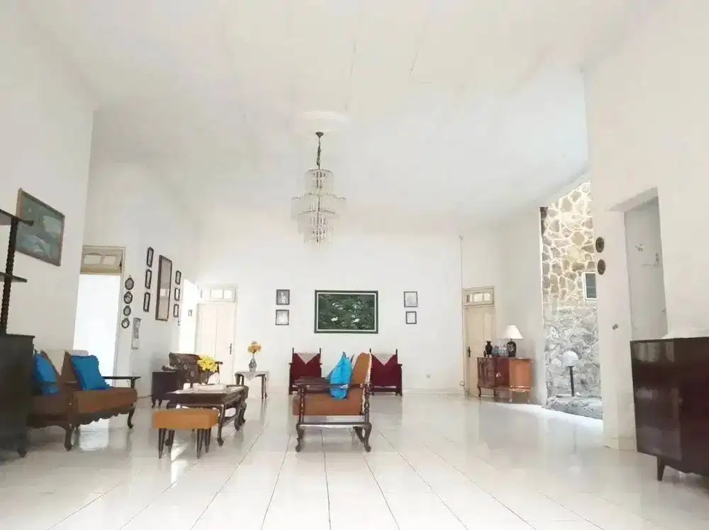 Rmh hook di Raya Medokan Asri Rungkut