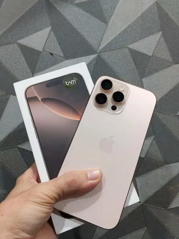 Iphone 16 Primax 256gb IBOX