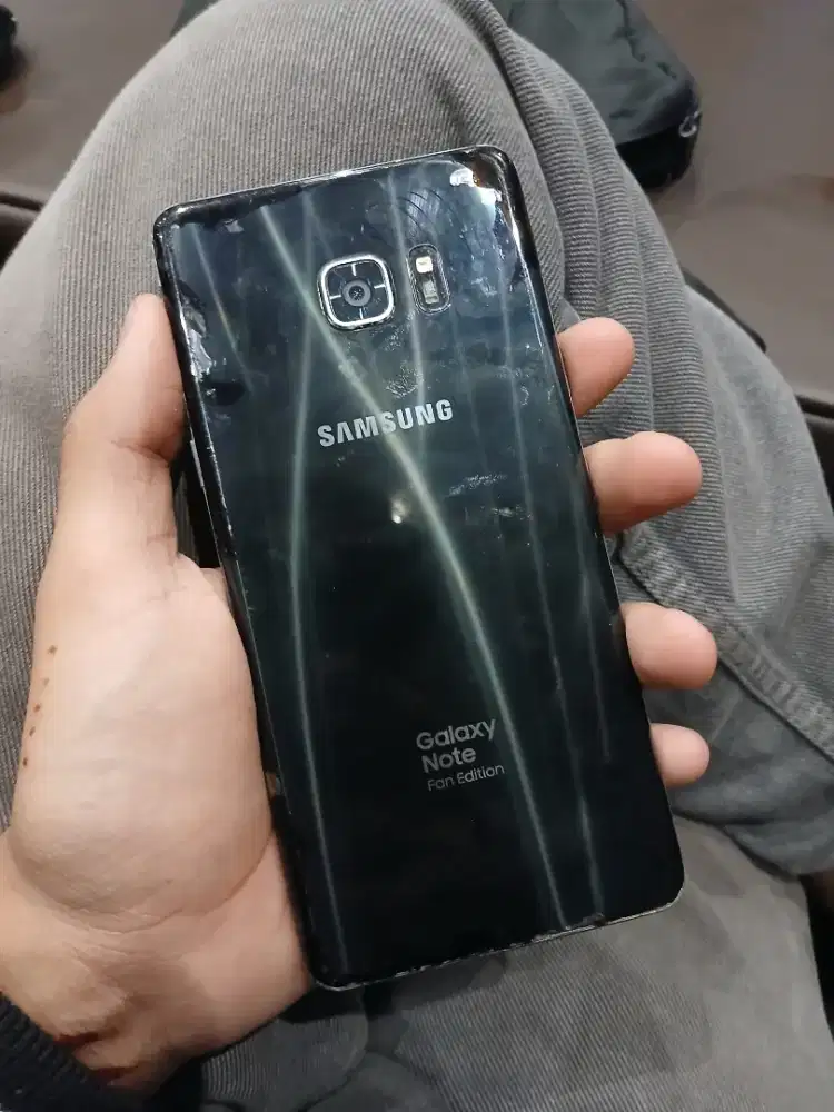 Samsung Galaxy Note FE (Fan Edition) 4/64