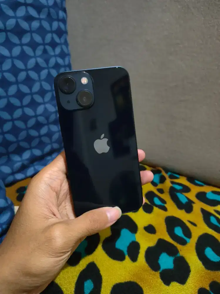 Iphone 13 Mini 128GB IBOX Normal