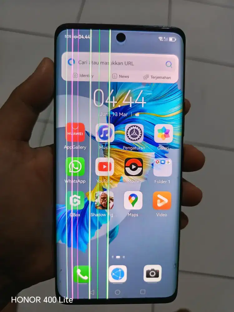 Jual Cepat Huawei Nova 9