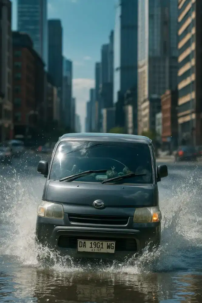 Granmax Station 1.5 ACPS 2017