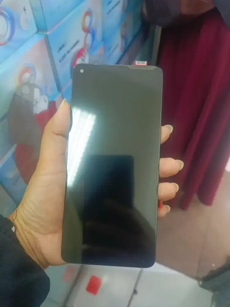 Jual Lcd VIVO Z1/Z1Pro..gratis pasang