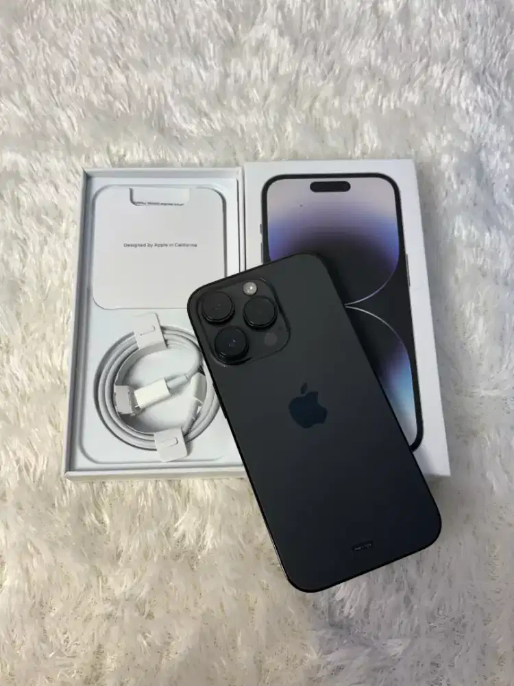 iPhone 14Pro 256Gb iBox
