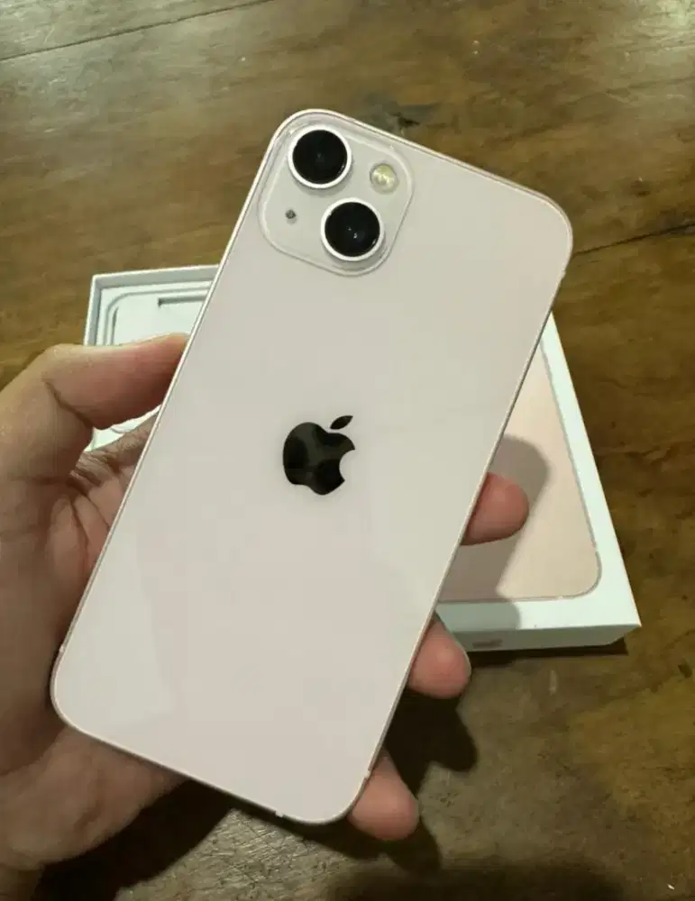 iphone 13 128gb wifi only simlock fullset