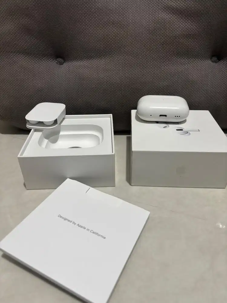 Apple Airpods Pro 2 gen 2