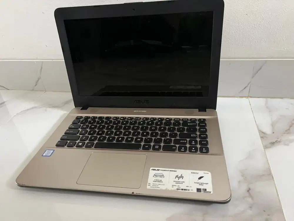 Jual Murah Laptop Asus X441U