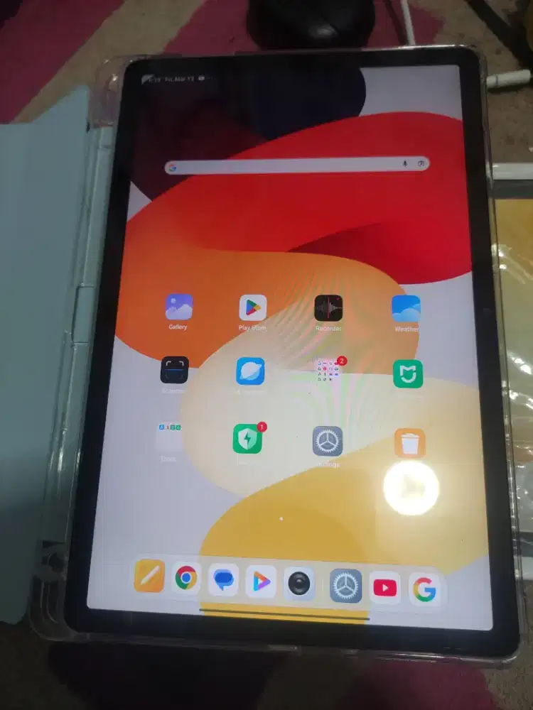 Redmi Pad SE 11