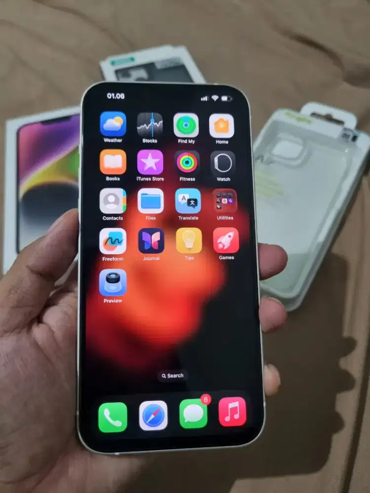 Iphone 14 Plus 128 GB