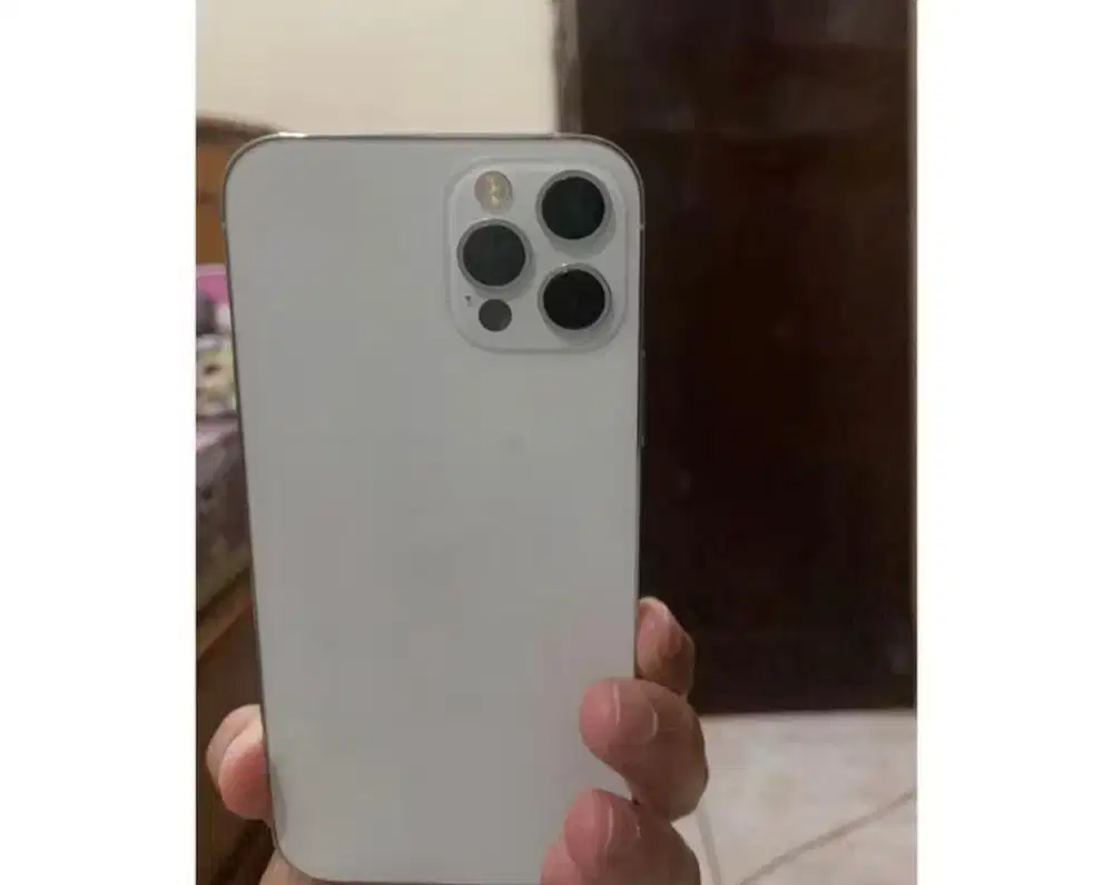 Iphone 12 pro 128 gb ex inter