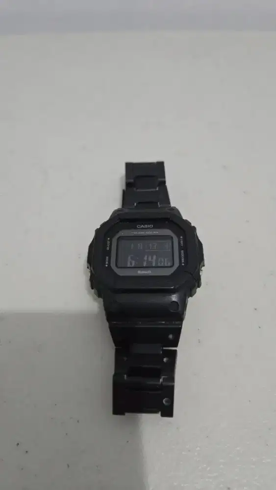 Casio Solar GW B5600