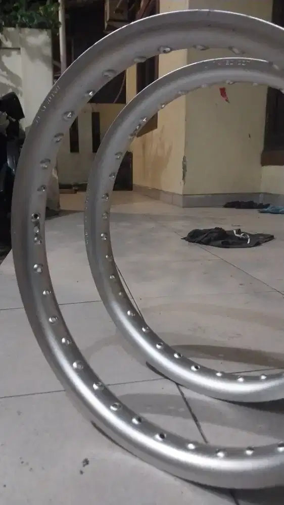 Dijual pelk TK U-SHAPE EXCEL