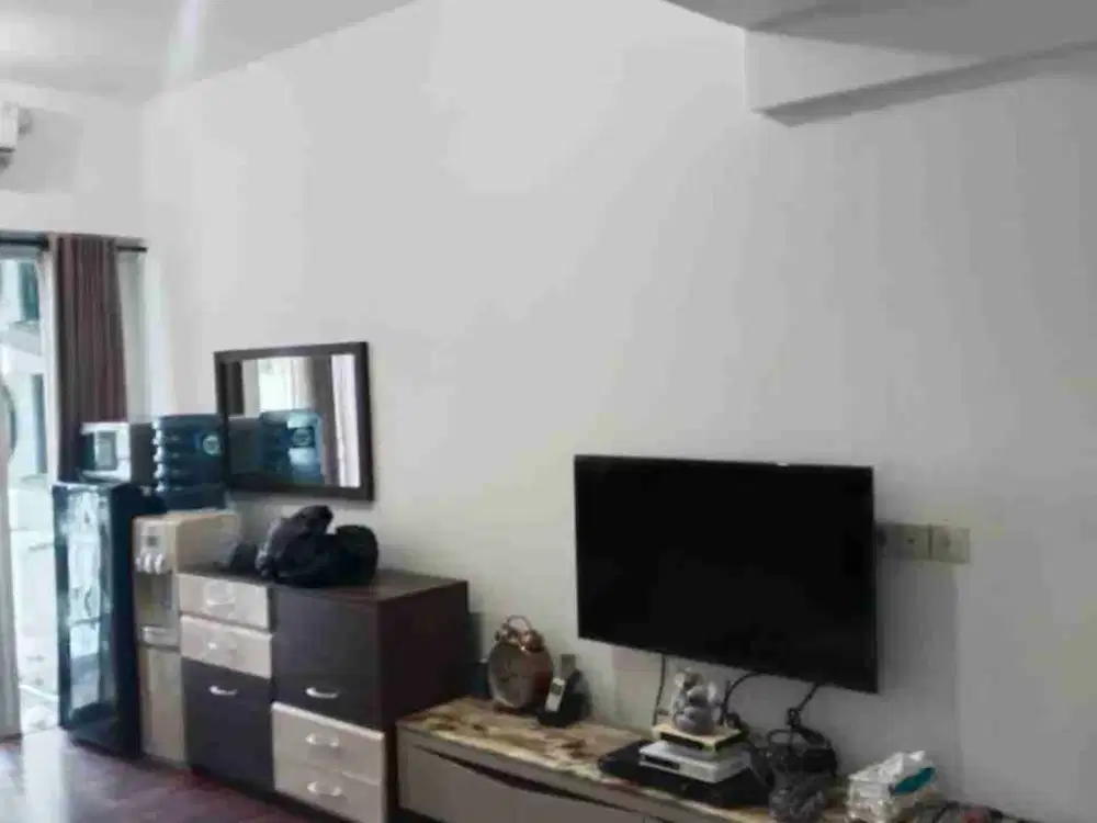 Jual Apartemen Orchard