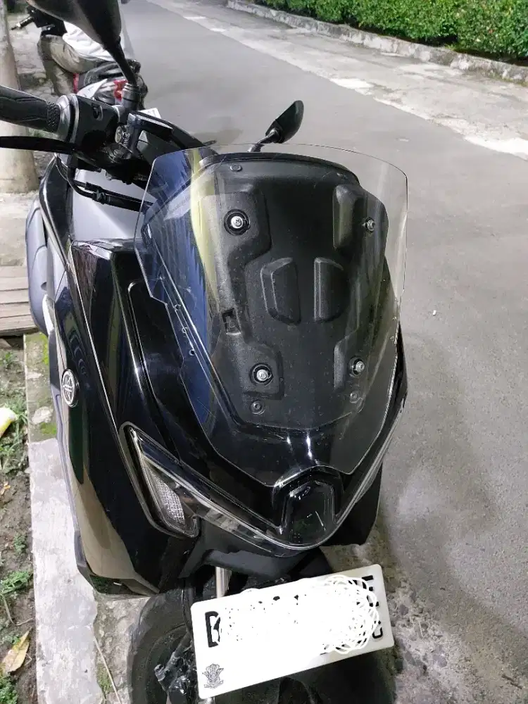 Whildshield Cyborg mini Nmax Neo s/Turbo