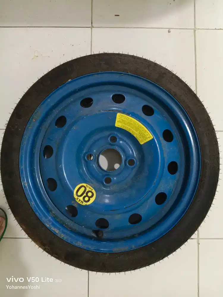 Ban serep apa ga tau