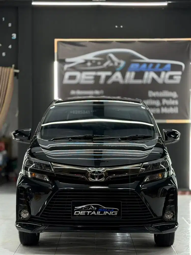 Avanza veloz 1.3 manual 2021